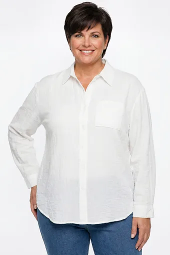 Rdeča bluza
