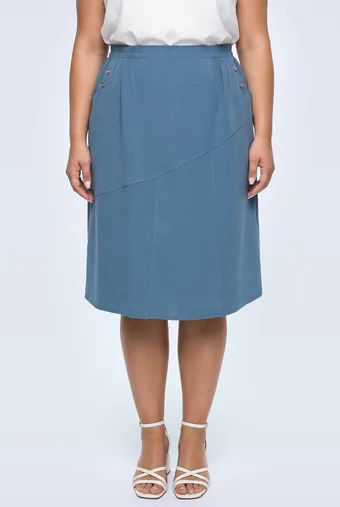 Modro krilo