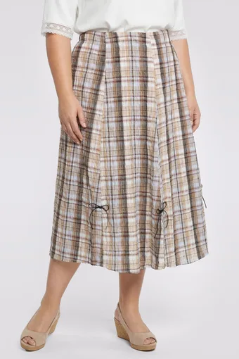 Svetlo sivo krilo