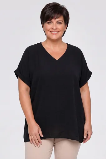 Modra srajca