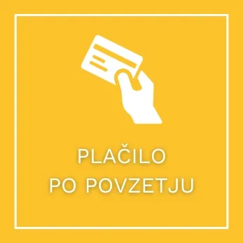 PLAČILO PO POVZETJU
