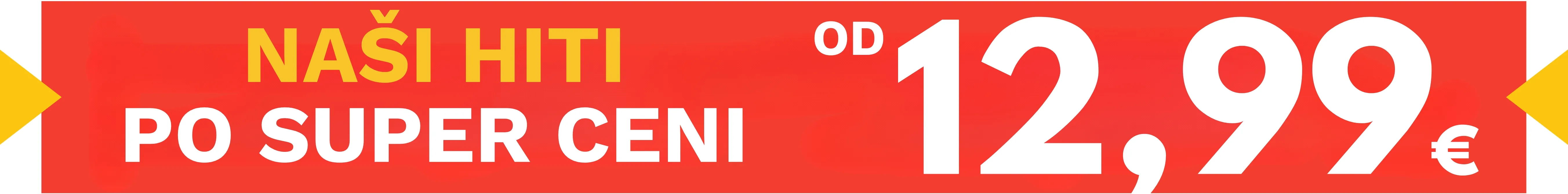 Uspešne po odlični ceni