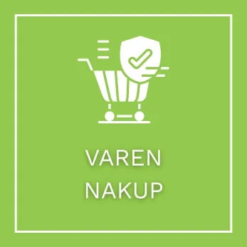 VAREN NAKUP